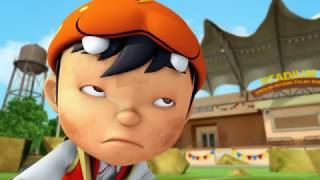 Download lagu HD, BoBoiBoy Season 2 Ep 12