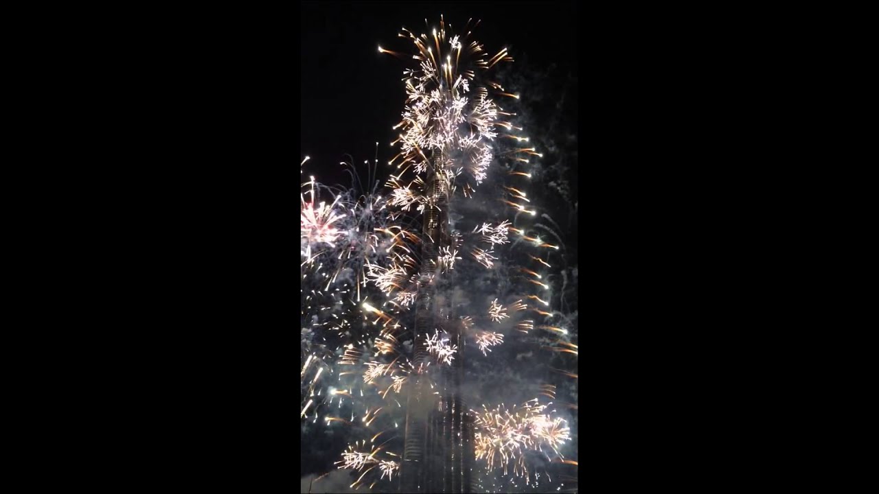 Новый Год В Дубае Видео Новый Год В Дубае Видео