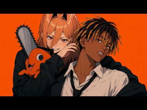Juice WRLD - Keep Away (Prod. by Jaden's Mind)
