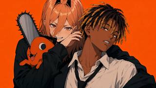 Juice WRLD - Keep Away (Prod. by Jaden's Mind)