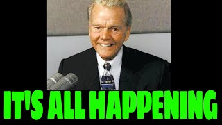 Paul Harvey tried to warn you!
