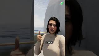 None of This Was Scripted!🎙️ AI NPCs in Unity VR
