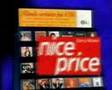 COMMERCIAL Sony Music Nice Price 1996 COMMERCIAL Sony Music Nice Price 1996