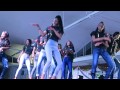 Miss UZ 2017 Models Dancing to Chekeche. - YouTube