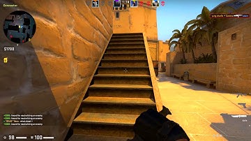 Legit Hacking - Prime MM - Iniuria w/ new cfg