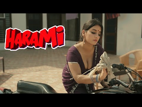 Harami - Chapter 1 | Part 2 | New Hindi Web Series 2022 | Latest Hindi Web Series 2022 | WooW