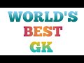 World's gk (general knowledge) questions and answers|| GK Questions And Answers