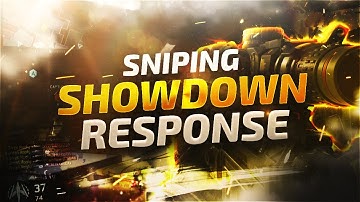 Horizon: Sniping Showdown Response [Sniping Teamtage]