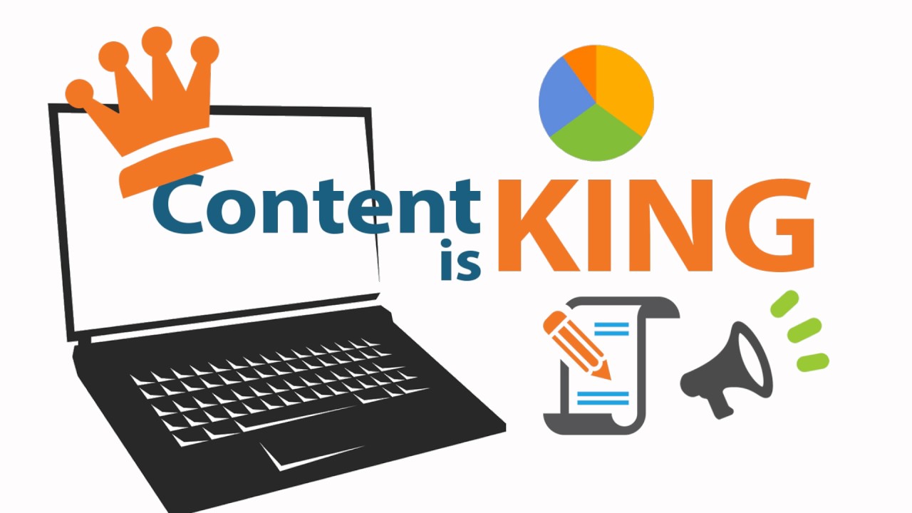 The Truth About Content Marketing for Contractors
