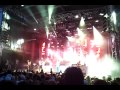 Alphabeat - always up with you @ Kl�ften 2011