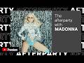 Madonna - CONFESSIONS II in Times Square - The Making Of