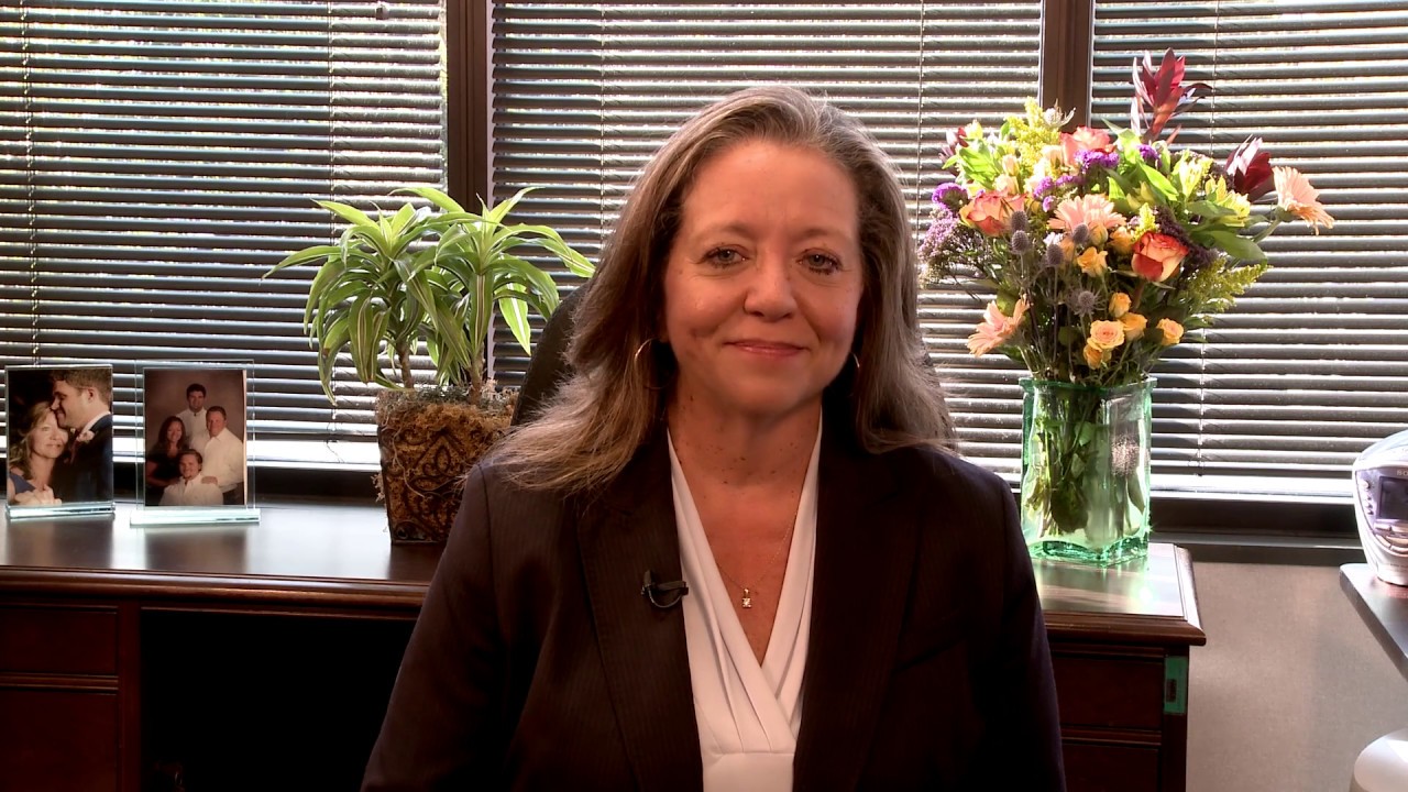 Johnston County North Carolina Tax Administration