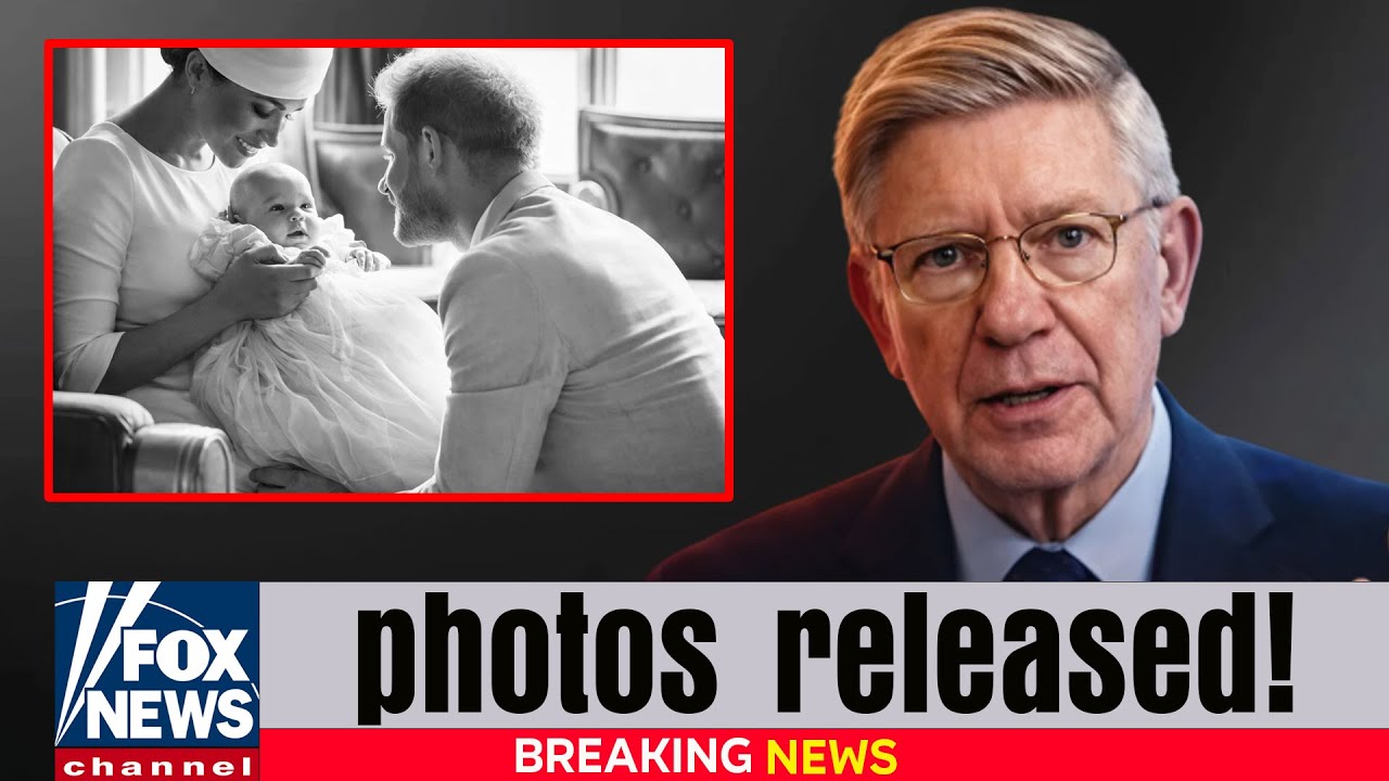 Меган была унижена, когда Том Бауэр раскрыл шокирующую новую правду о Лилибет.