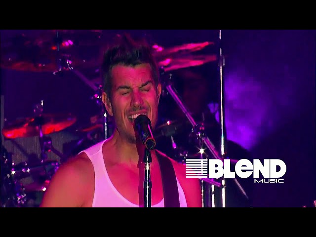 311 - Love Song (Live California Roots) class=