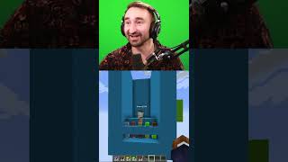 Can My Intern Guess These Player Heads?  #minecraft