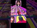 Every Step Could Be Your Last 😨 | Squid Game
