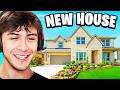 MY NEW $1,000,000 HOUSE (Tour!)