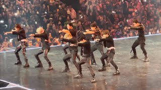 God’s Menu - Stray Kids KCON LA Day 1