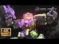 [SimplyTransform 50] Master Made Mega Series SDT-08 Demolisher | SD Devastator