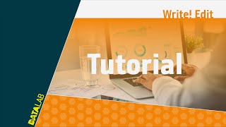 Creating A New Edit Endpoint And Looking Into The Data Structure
