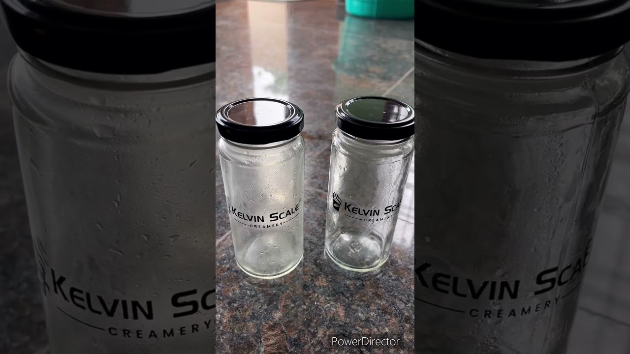 How to reuse bottles 