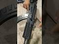 Crossman AK_1 Co2 BB Rifle Full Auto #shortsfeed #shorts #ak47gun #Crossman #ak1 #airsoftgun #shorts