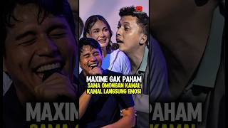 Ngangguk Doang Tapi Buffering  podcast kamalrasyid sahilmulachela lunamaya noice komedi
