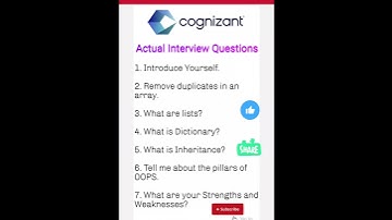 🚀 Crack Cognizant in 2025! Real Interview Questions Inside! #jobupdates4u #english #itjobs #speaking