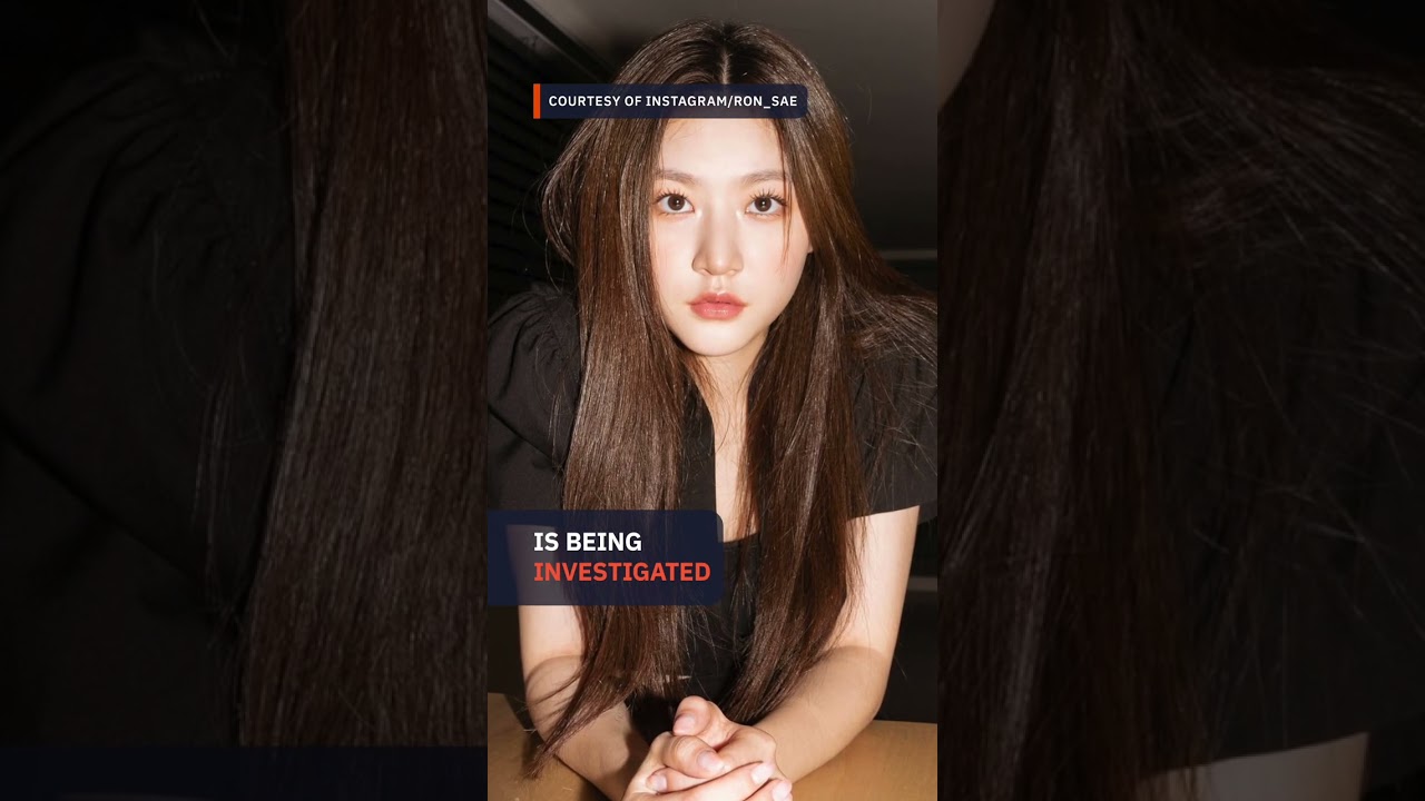 South Korean actress Kim Sae-ron found dead at home, police official says