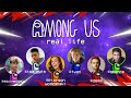 Among Us In Real Life | Gavin Magnus, Pierson Wodzynski, Twan Kuyper, Zedd, TsmMyth, Spence