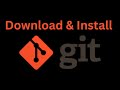 How to Install Git on Windows 10