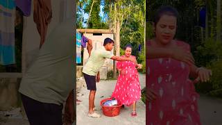 COUPLE COMEDY SHORTS 😂🤣😂#entertainment #funny #comedy #husbandwife #jokes #fun COUPLE COMEDY SHORTS 😂🤣😂#entertainment #funny #comedy #husbandwife #jokes #fun