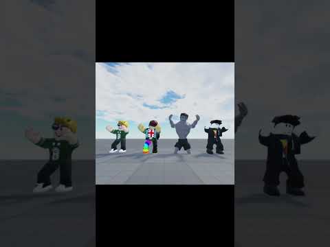 Macarena Capcut Fypシ Fyp Meme Memes Trollface Viral Foryou Roblox