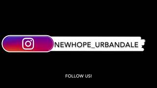 Is the Lord Among Us? | Contemporary Worship | Pastor Brian Smith | New Hope Urbandale