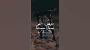 تلاوة جميلة من سورة النساء 💎