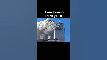 Twin Towers… || #shorts #aviation  #worldtradecenter #