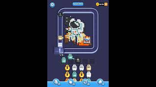Pixel Flow level 2145