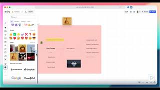 How to Add GIF to Miro Board Step-by-Step screenshot 4