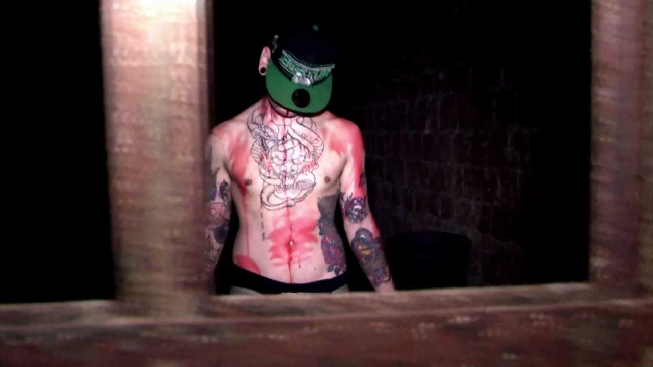 Velheno - "Death Reference" Video trailer