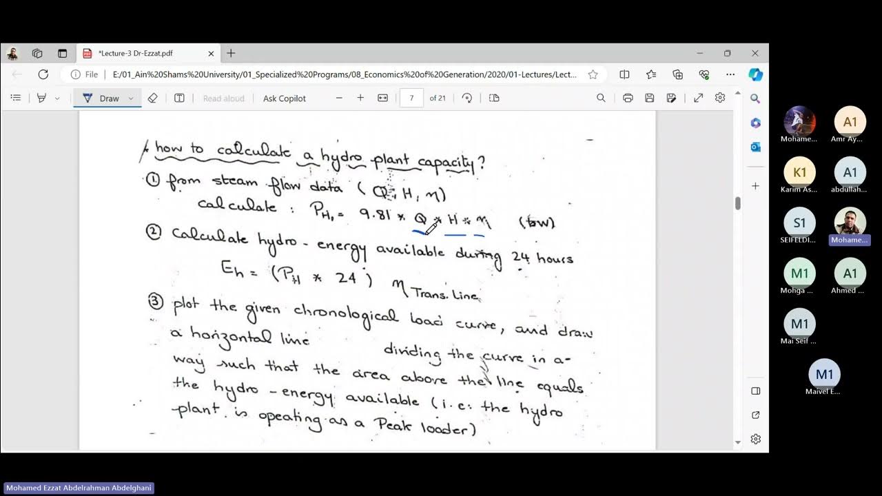 Lecture 9 - YouTube