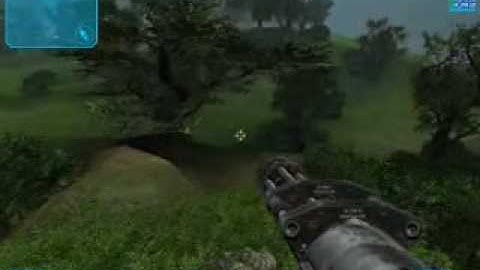 Oblivion Lost S.T.A.L.K.E.R. [Gameplay]