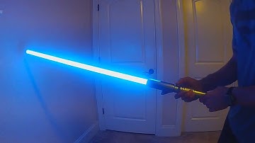 ProffieOS7 Fett263 Prop Updates - Up to 5 Unique On-Demand Ignition Effects