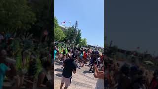 Toronto Caribbean Carnival 2019