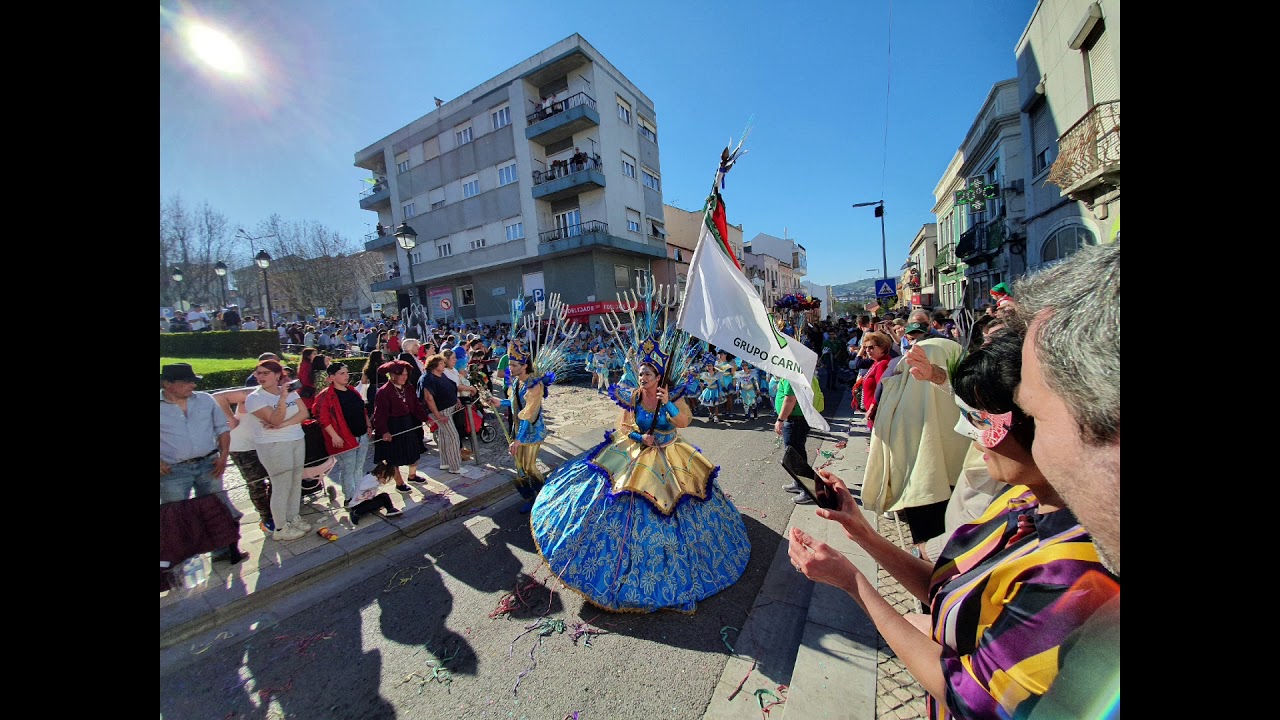 Carnaval de Loures 2020
