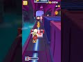subway surfers like and subscribe