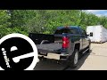 etrailer | B and W Turnoverball Underbed Gooseneck Trailer Hitch Installation - 2019 GMC Sierra 3500