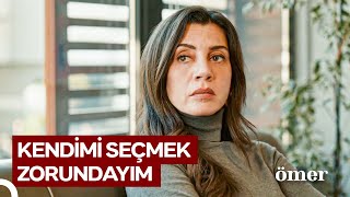 Aşkı Kalpleri Acıtan O An Ömer Dizisi