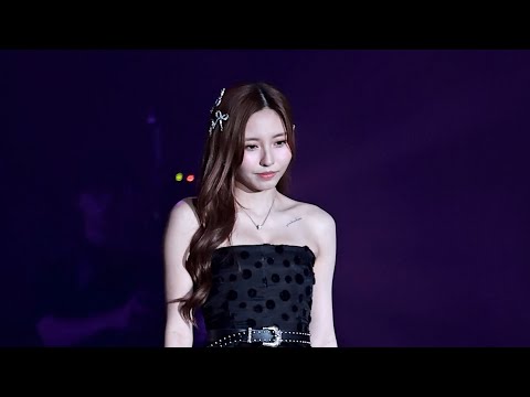 4K ‘ 給你一隻大口仔 ’ (IVY SO@Collar Fancam) | @ 仁愛堂呈獻：Cantopop321慈善演唱會_2026.03.21
