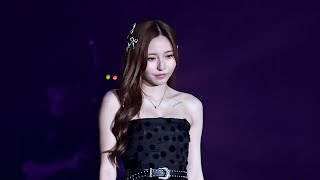 4K ‘ 給你一隻大口仔 ’ (IVY SO@Collar Fancam) | @ 仁愛堂呈獻：Cantopop321慈善演唱會_2026.03.21