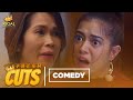 KALMA! Sue Ramirez hindi na kinaya ang ginagawa ni Pokwang! | Mommy Issues